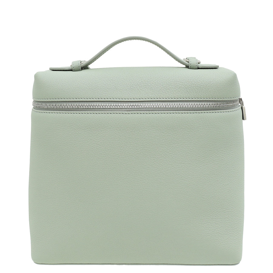 Loro Piana Mint Extra Pocket Backpack L23.5 Bag