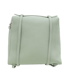 Loro Piana Mint Extra Pocket Backpack L23.5 Bag