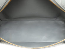 Loro Piana Eucalyptus Gray Soft Matte Alligator Extra Pocket Bag