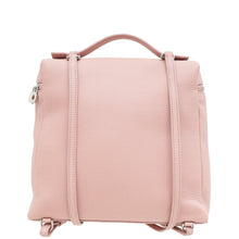 Loro Piana Bubblegum Extra Pocket Backpack Bag