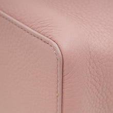 Loro Piana Bubblegum Extra Pocket Backpack Bag