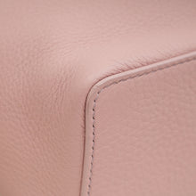 Loro Piana Bubblegum Extra Pocket Backpack Bag