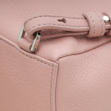 Loro Piana Bubblegum Extra Pocket Backpack Bag