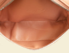 Loro Piana Tricolor Extra Pocket L16 Bag
