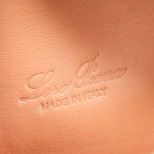 Loro Piana Tricolor Extra Pocket L16 Bag