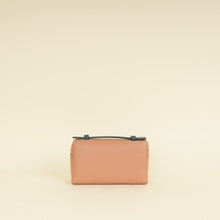 Loro Piana Tricolor Extra Pocket L16 Bag
