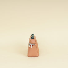 Loro Piana Tricolor Extra Pocket L16 Bag