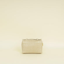 Loro Piana Inka Stone Alligator Extra Pocket L14