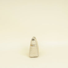 Loro Piana Inka Stone Alligator Extra Pocket L14