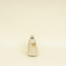 Loro Piana Inka Stone Alligator Extra Pocket L14