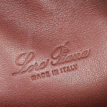 Loro Piana Azuki Beans Alligator Extra Pocket L14