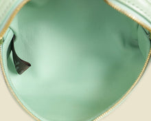 Loro Piana Mint Alligator Extra Pocket L14