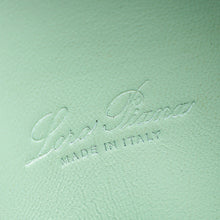 Loro Piana Mint Alligator Extra Pocket L14