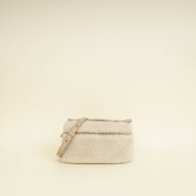 Loro Piana Bicolor Cashfur Extra Pocket L19