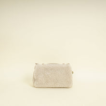 Loro Piana Bicolor Cashfur Extra Pocket L19