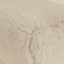 Loro Piana Bicolor Cashfur Extra Pocket L19