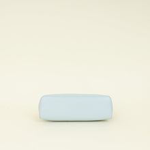 Loro Piana Light Blue L19 Extra Pouch Bag