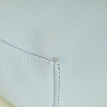Loro Piana Light Blue L19 Extra Pouch Bag
