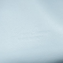Loro Piana Light Blue L19 Extra Pouch Bag