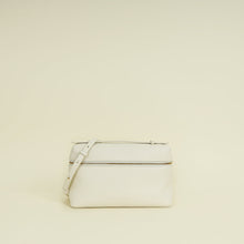 Loro Piana Whisper White Extra L27 Bag