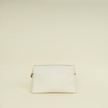 Loro Piana Whisper White Extra L27 Bag