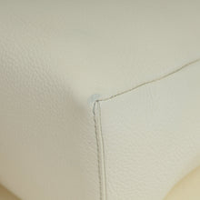 Loro Piana Whisper White Extra L27 Bag