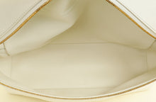 Loro Piana Whisper White Extra L27 Bag