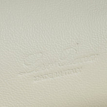 Loro Piana Whisper White Extra L27 Bag