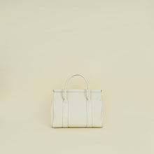 Loro Piana Whisper White Loom L25 Bag