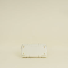 Loro Piana Whisper White Loom L25 Bag