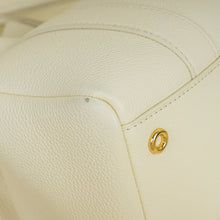 Loro Piana Whisper White Loom L25 Bag