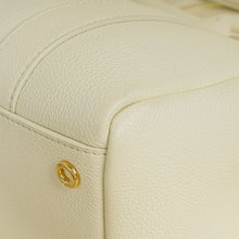 Loro Piana Whisper White Loom L25 Bag