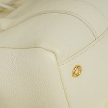 Loro Piana Whisper White Loom L25 Bag