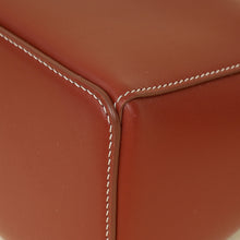 Loro Piana Deep Kummel Extra Bag L27 Bag W/ Twilly