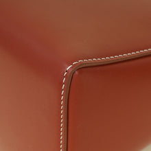 Loro Piana Deep Kummel Extra Bag L27 Bag W/ Twilly