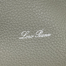 Loro Piana Micro Bale Bag