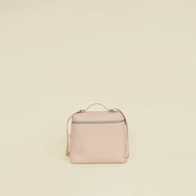 Loro Piana Soft Pink Extra Pocket L23.5 Backpack
