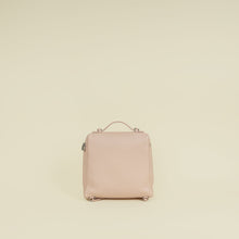 Loro Piana Soft Pink Extra Pocket L23.5 Backpack