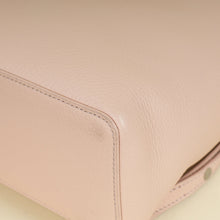 Loro Piana Soft Pink Extra Pocket L23.5 Backpack