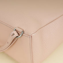 Loro Piana Soft Pink Extra Pocket L23.5 Backpack