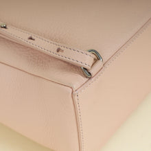 Loro Piana Soft Pink Extra Pocket L23.5 Backpack