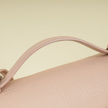 Loro Piana Soft Pink Extra Pocket L23.5 Backpack