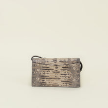 Loro Piana Light Trench Tejus Extra Pochette