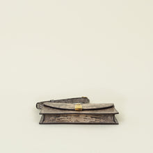 Loro Piana Light Trench Tejus Extra Pochette
