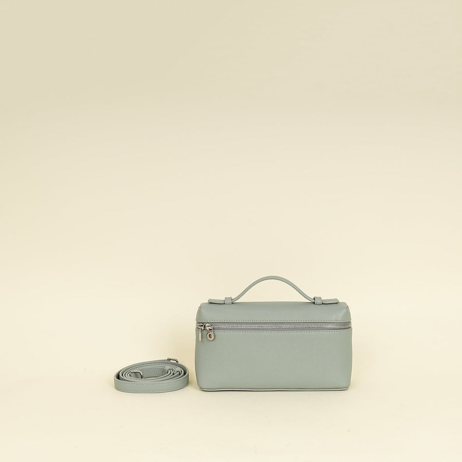 Loro Piana Sage Extra Pocket L19 Bag