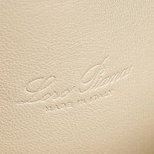 Loro Piana Sage Extra Pocket L19 Bag
