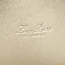 Loro Piana Orix Sun Ostrich Extra Pocket L19 Bag