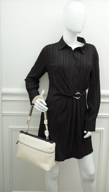 Loro Piana Braided Extra Pocket Bag