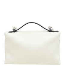 Loro Piana Braided Extra Pocket Bag