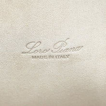 Loro Piana Braided Extra Pocket Bag